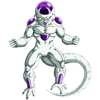 freeza