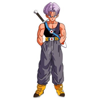 trunks